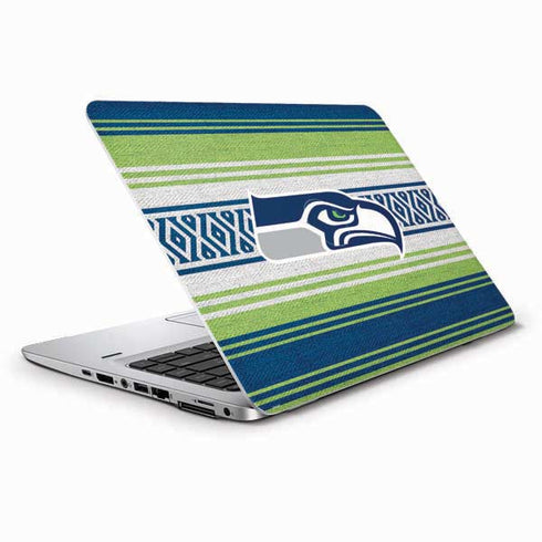 NFL Seattle Seahawks Trailblazer HP Elitebook Skin